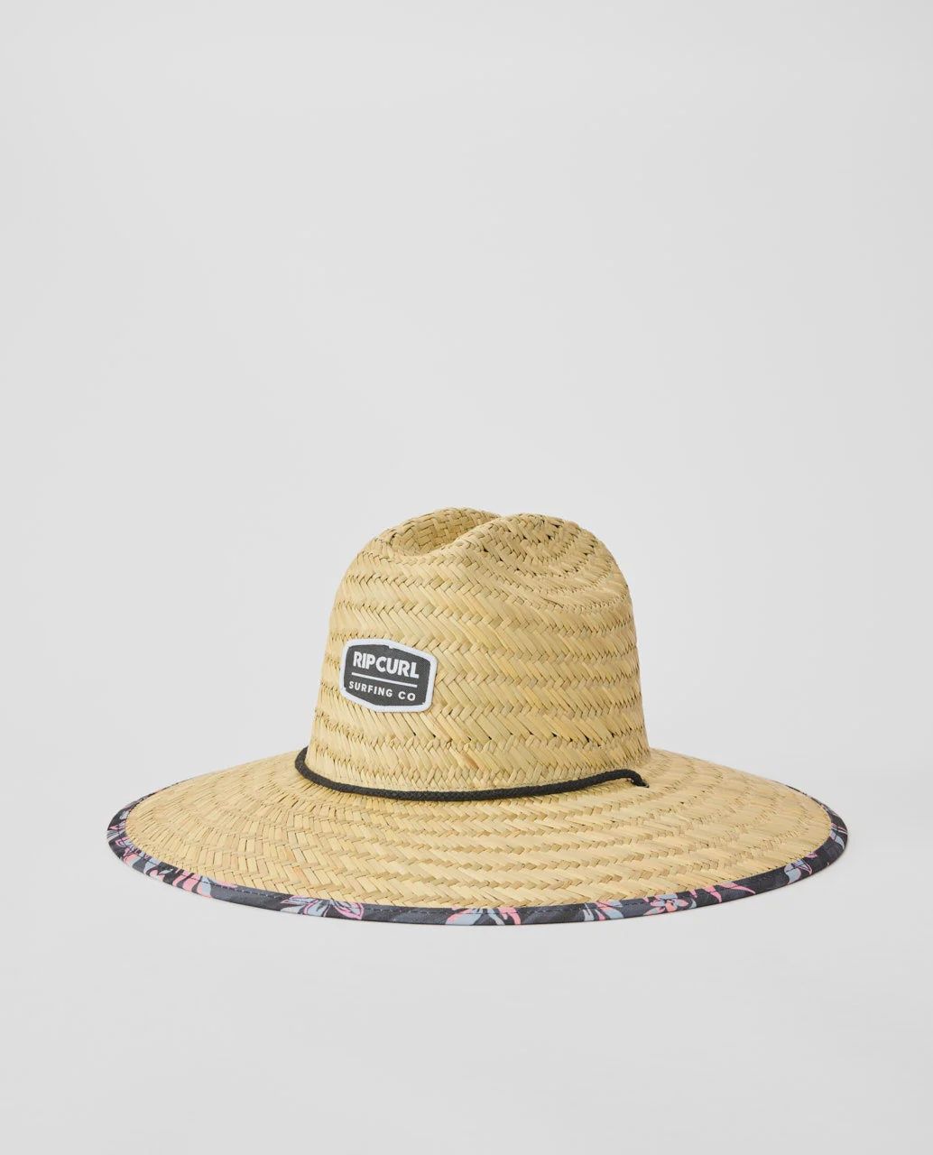 RIPCURL| FUN TIMES STRAW HAT