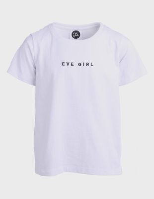 EVE GIRL | EVE GIRL WASHED TEE
