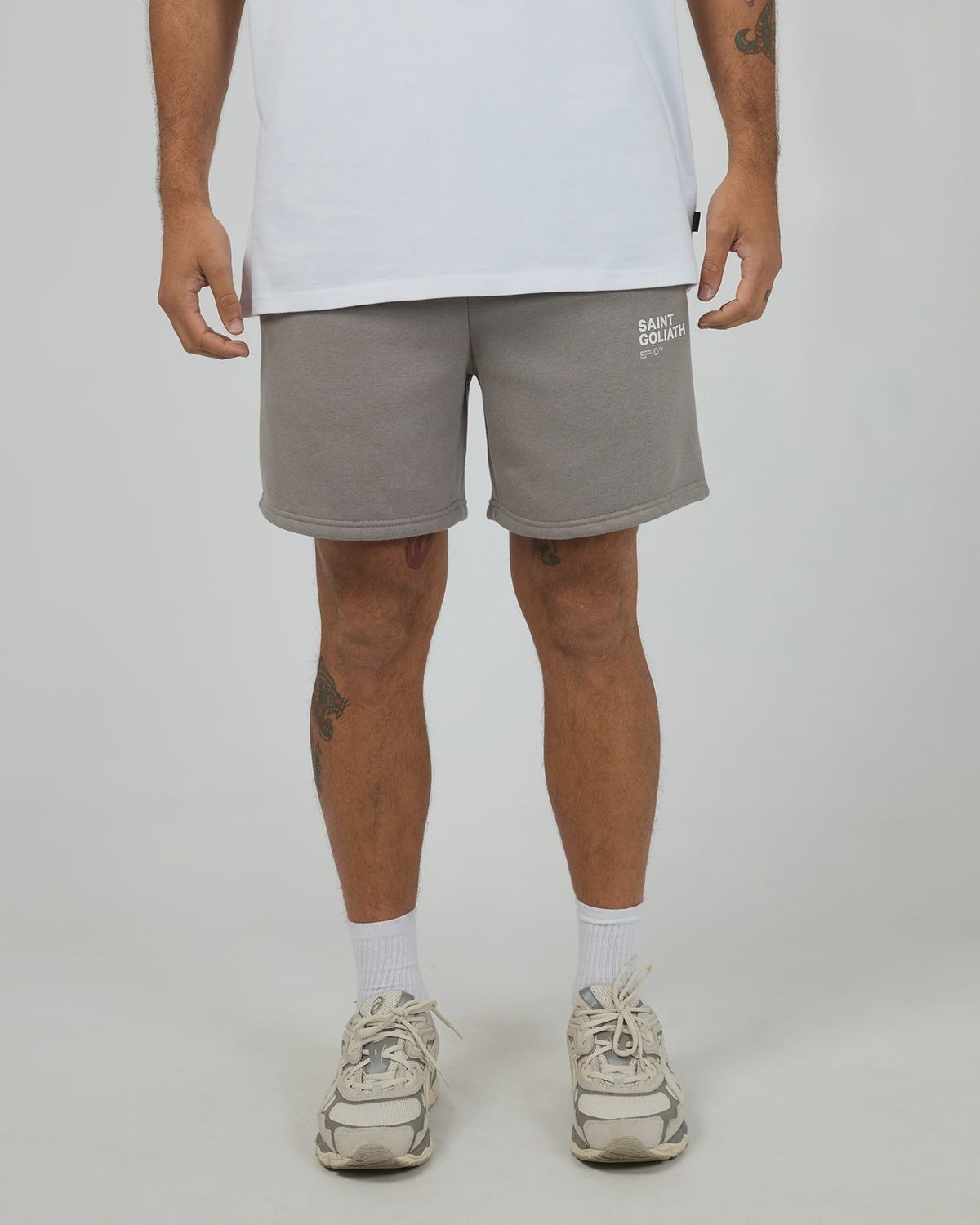 ST GOLIATH | KINETIC FLEECE SHORT