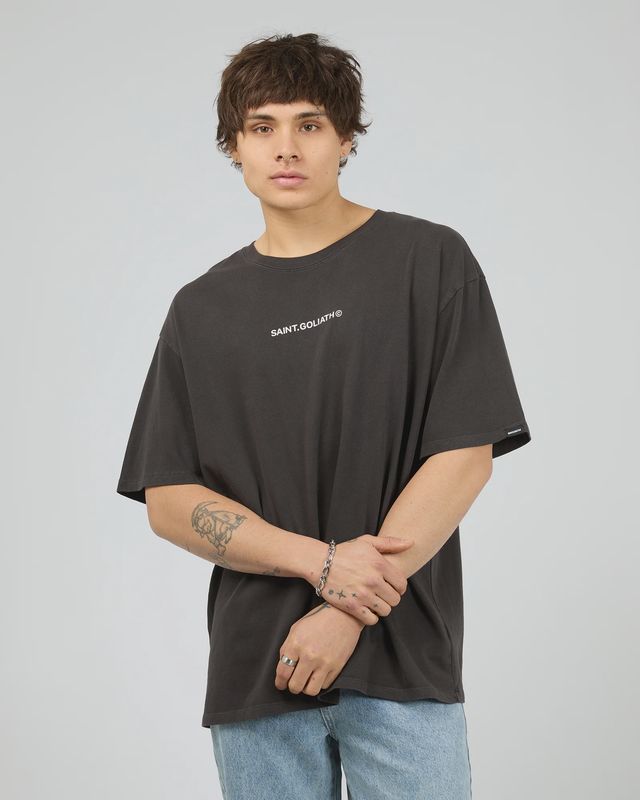 ST GOLIATH | ID TEE