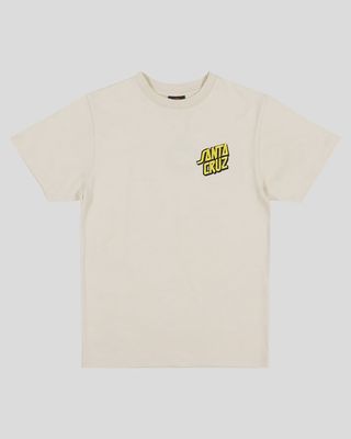 SANTA CRUZ | SUMMER 76 BOYS TEE