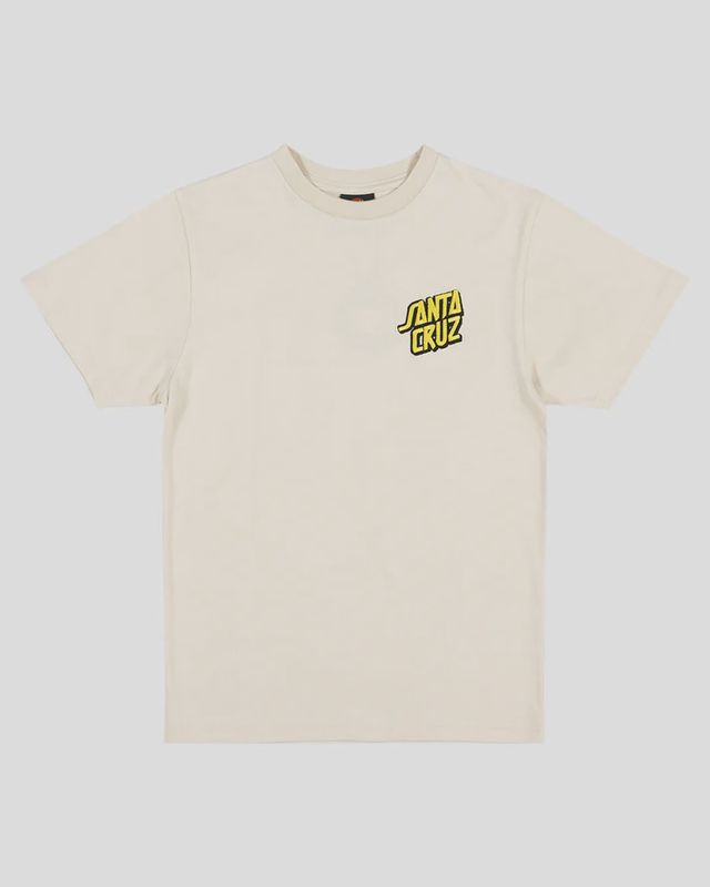 SANTA CRUZ | SUMMER 76 BOYS TEE