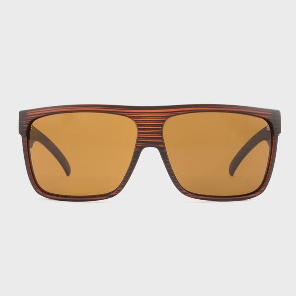 OTIS | YOUNG BLOOD - WOODLAND MATTE BROWN