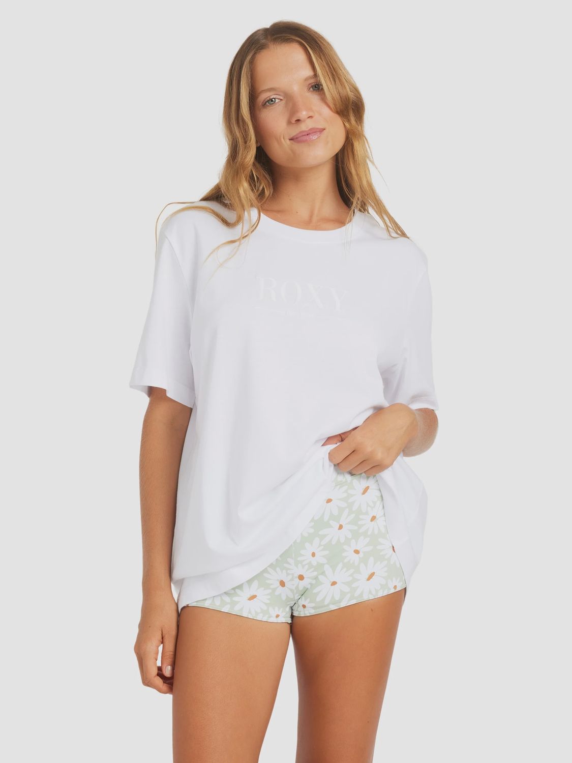 ROXY | SWEET LIFE TEE