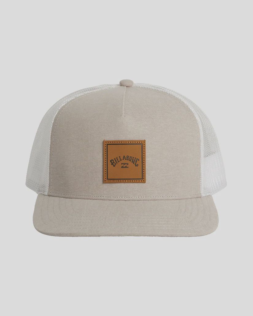 BILLABONG | STACKED TRUCKER
