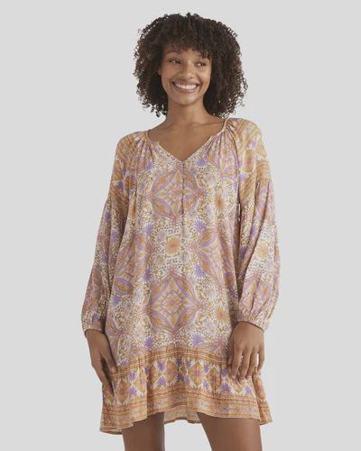 BILLABONG | WOMANS JUST FOR YOU DREAMER DRESS