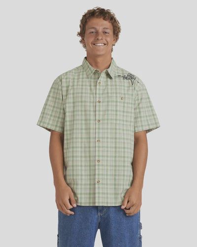 BILLABONG | MENS MOGUL SHIRT