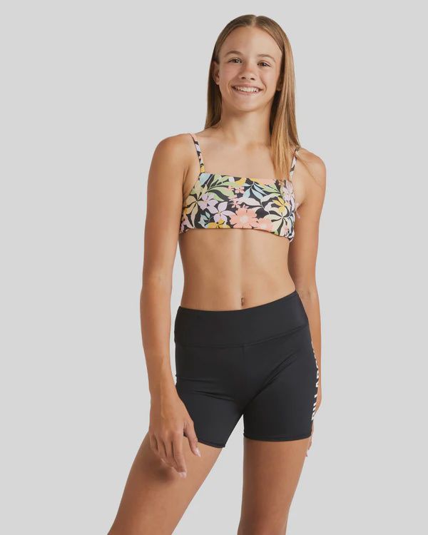 BILLABONG | GIRLS HEAT WAVE SURF BOARDSHORT