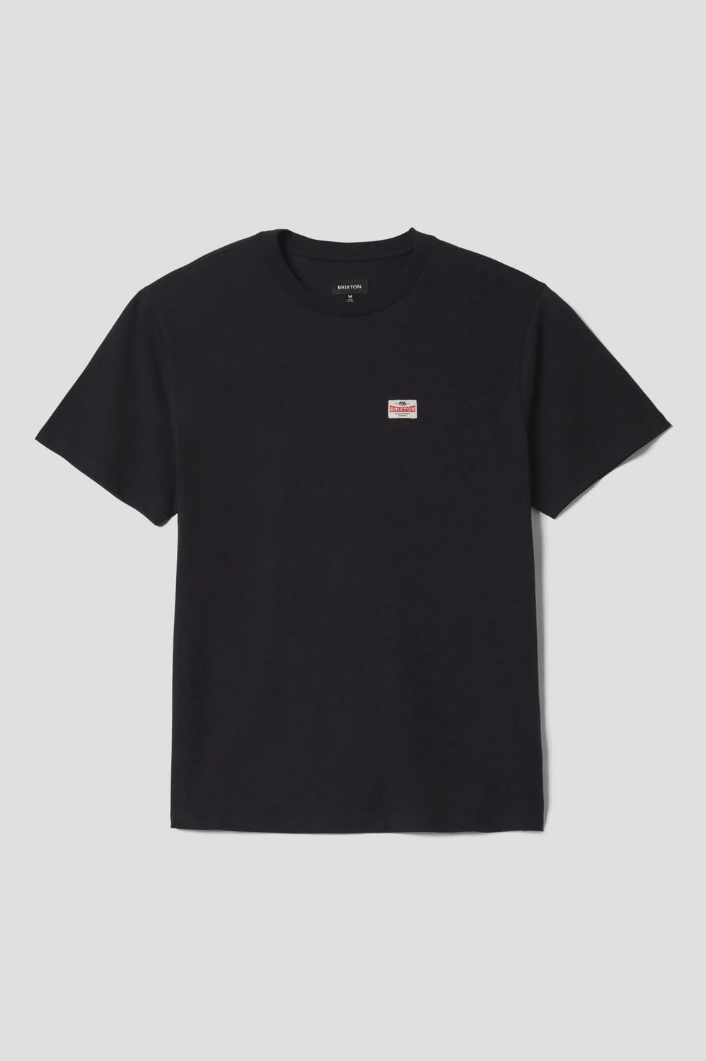 BRIXTON | MENS HIGHMONT SHORT SLEEVE TEE