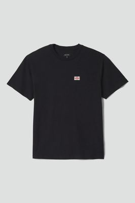 BRIXTON | MENS HIGHMONT SHORT SLEEVE TEE