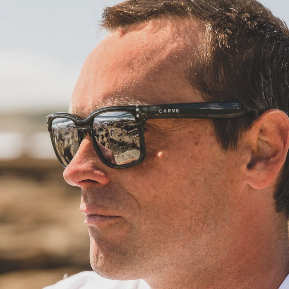 CARVE | RIVALS GLOSS CRYSTAL FOREST POLARISED