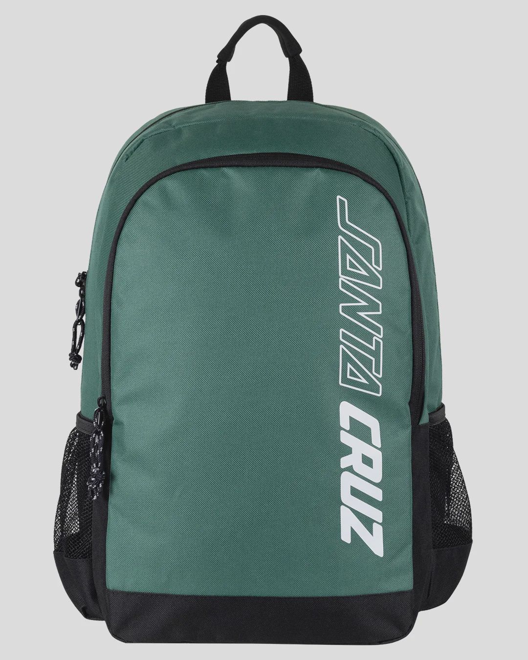 SANTA CRUZ | SC SOLID HALF STRIP BACKPACK