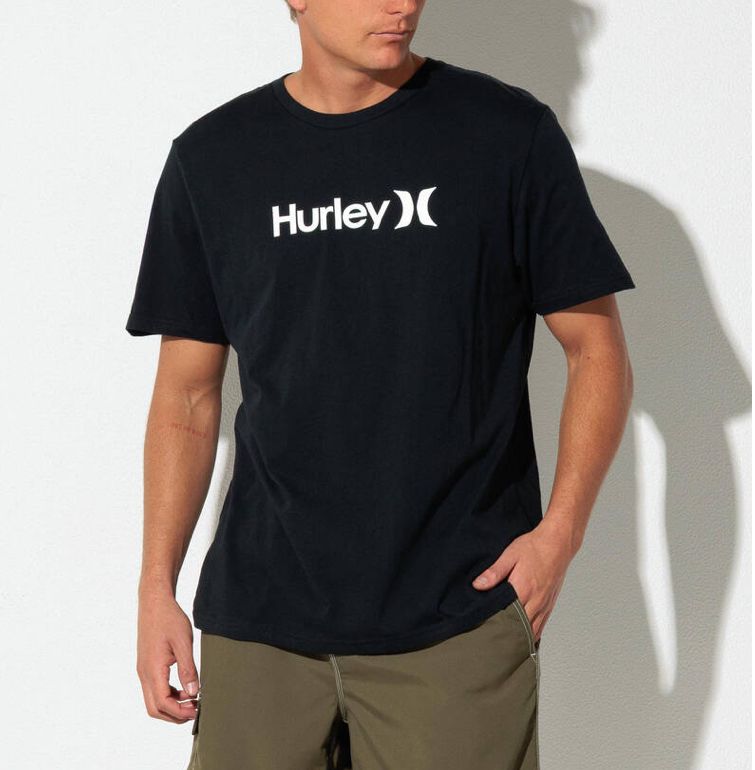 HURLEY | H20 DRI OAO TEE