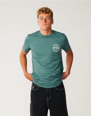 RIPCURL | STAPLE TEE