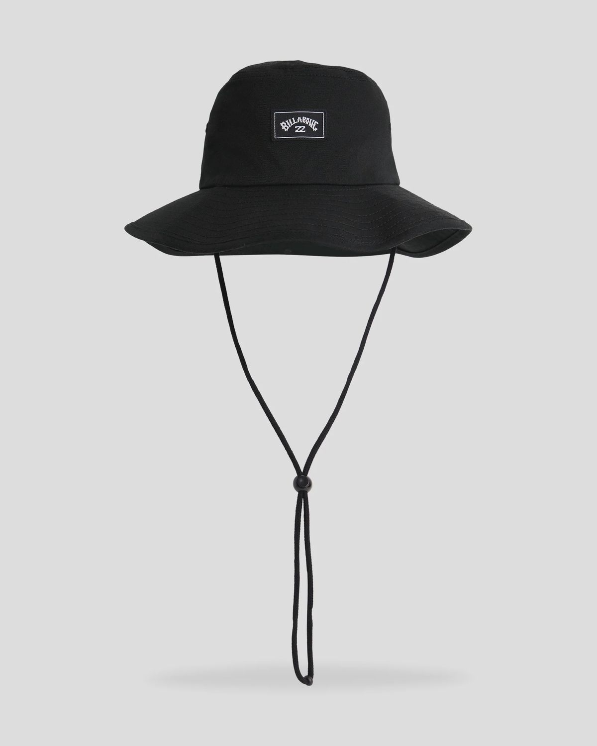 BILLABONG | BOYS BIG JOHN, Colour: BLACK, Size: 2-7