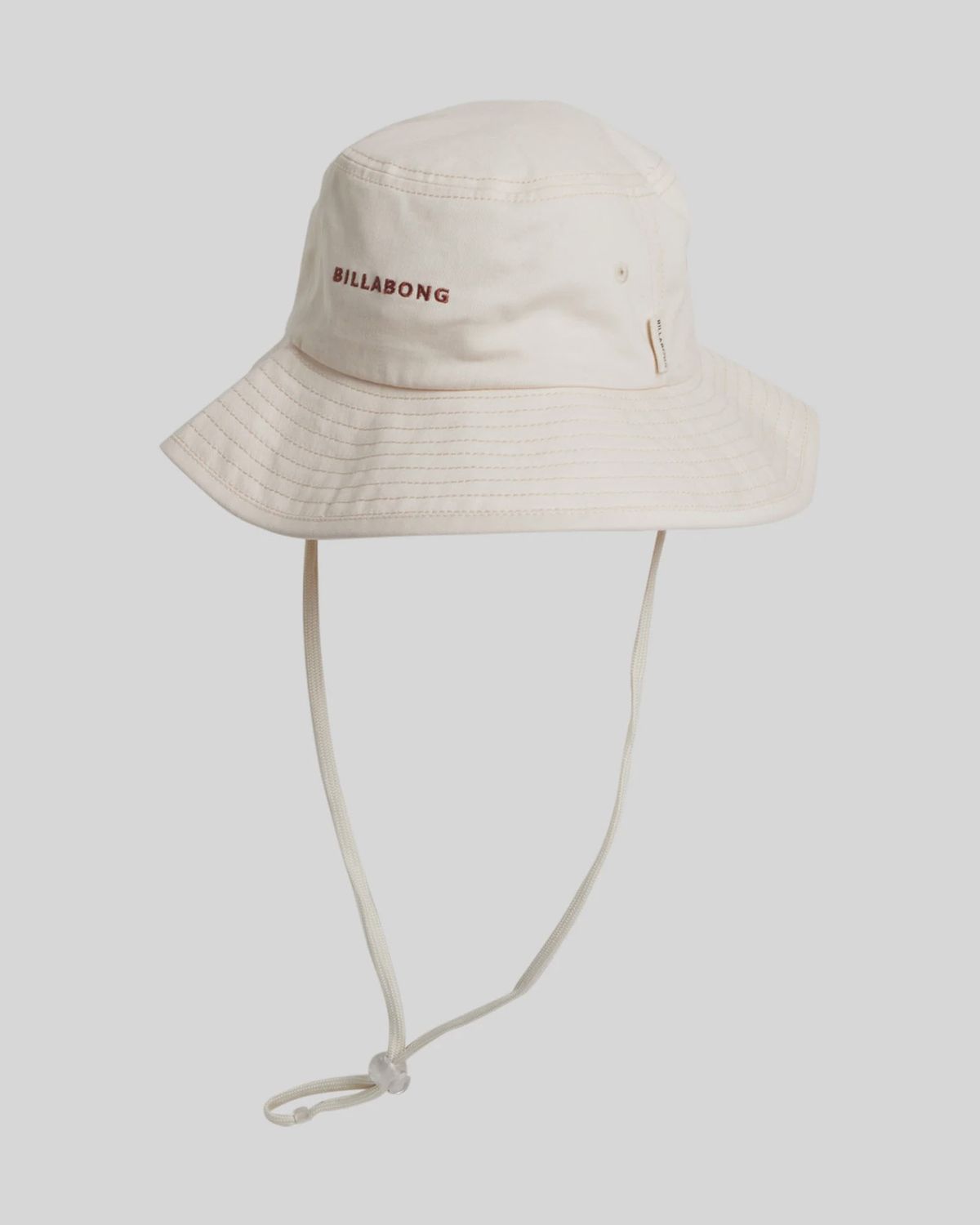 BILLABONG | WOMANS SOCIETY BUCKET HAT, Colour: STONE, Size: S-M