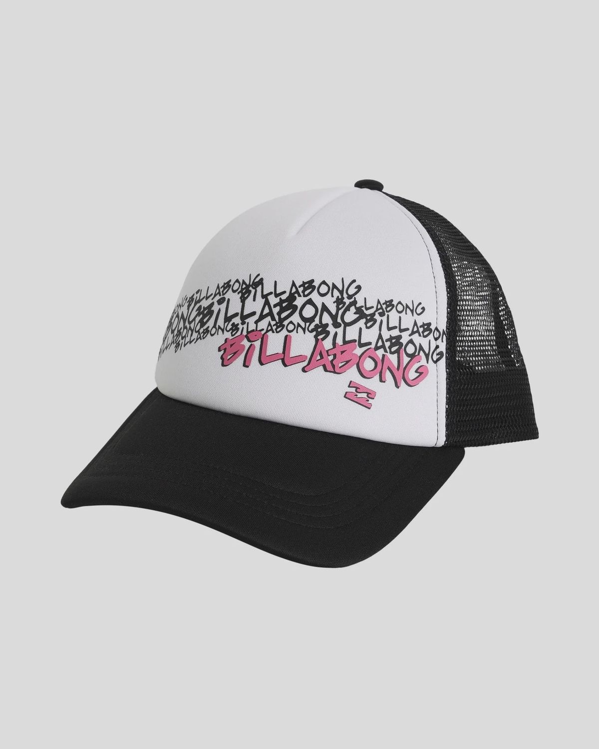 BILLABONG | GIRLS SAY MY NAME TRUCKER HAT, Colour: BLACK