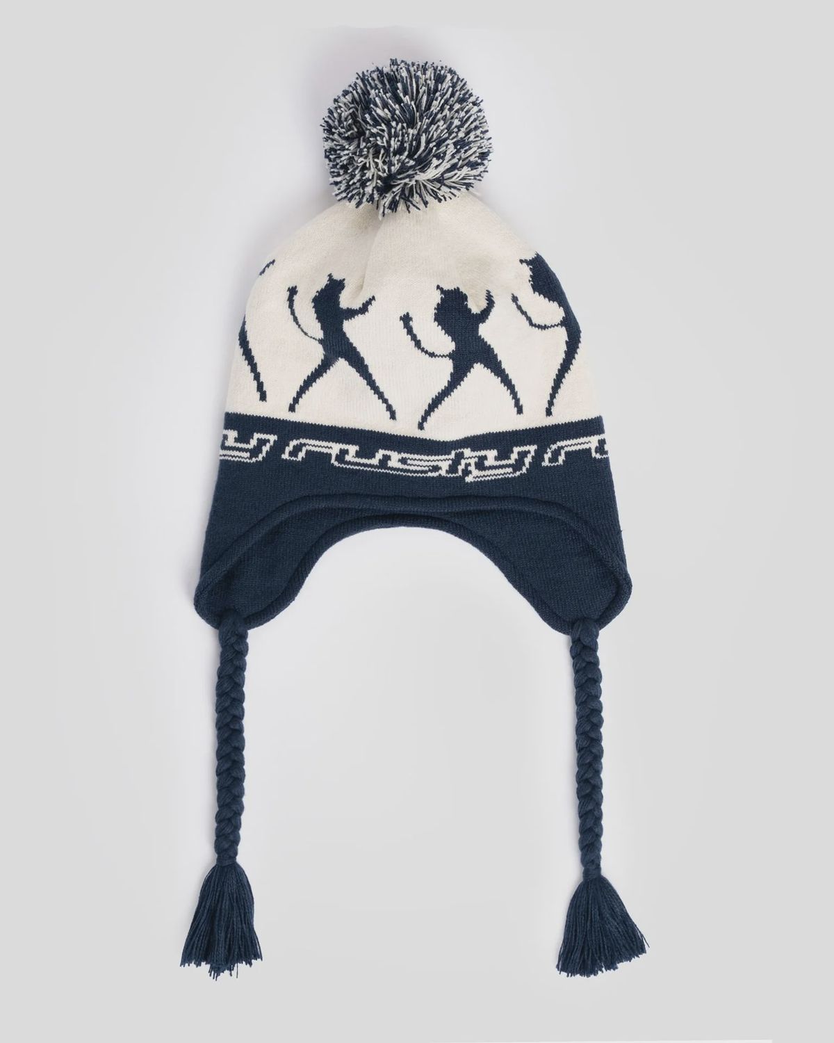 RUSTY | PIXIE BEANIE