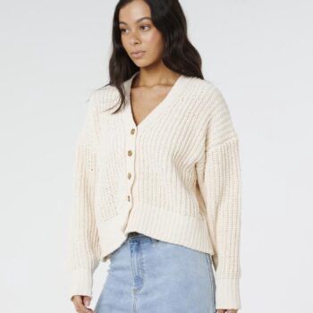 RIPCURL | NEON ISLES CARDIGAN