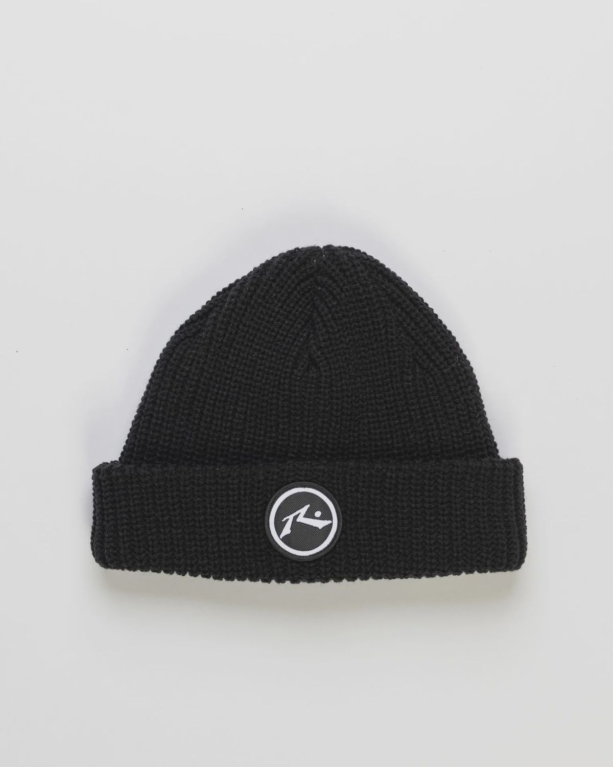 RUSTY | MENS UNITED THISULATE BEANIE, Colour: BLACK 2, Size: OSFM