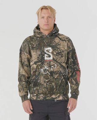 RIPCURL | MENS SEARCH GEAR HOOD