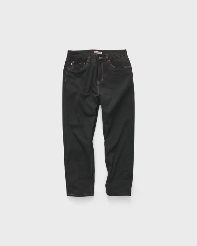 S DOUBLE | DENIM STANDARD JEAN