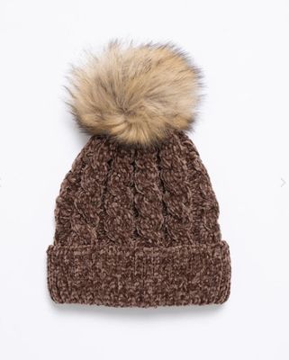 RUSTY | STORM BEANIE