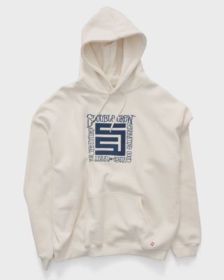 S DOUBLE | MENS GENERATING PULLOVER HOODIE
