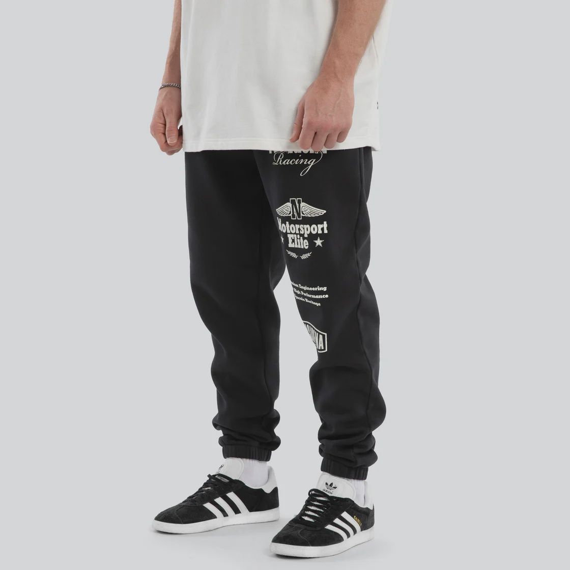 NXP | MENS PARADE TRACKPANT