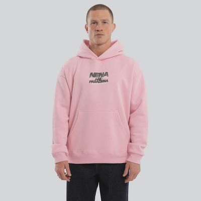 NENA &amp; PASADENA | QUALIFYING RELAXED HOODIE