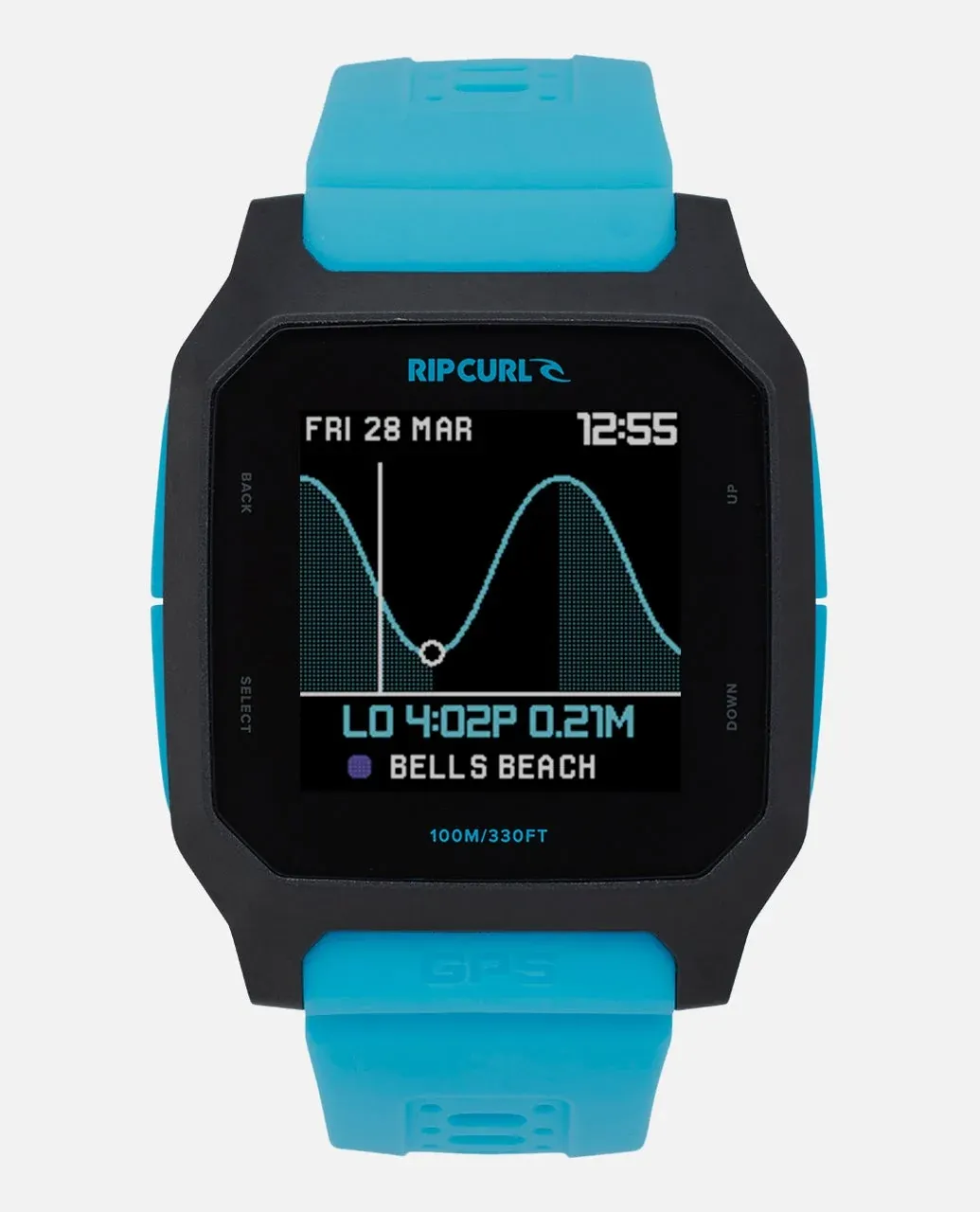 RIPCURL | SEARCH GPS 3 WATCH