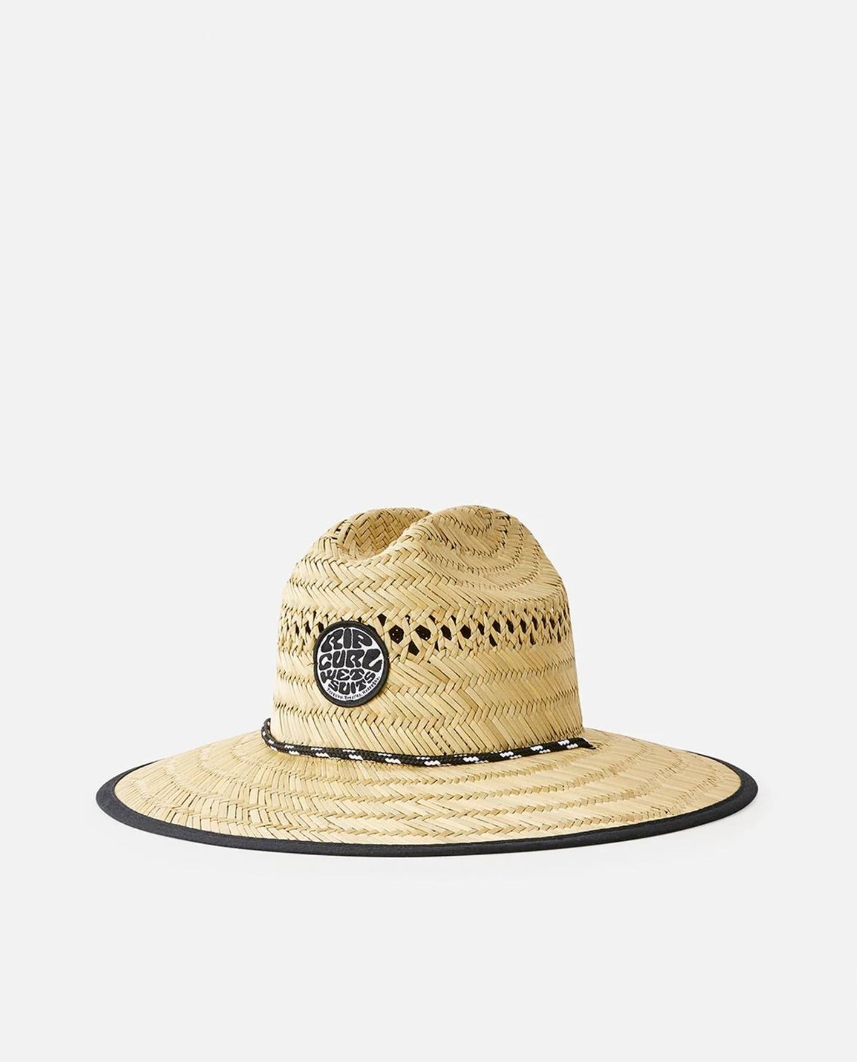 RIPCURL | LOGO STRAW HAT - KIDS