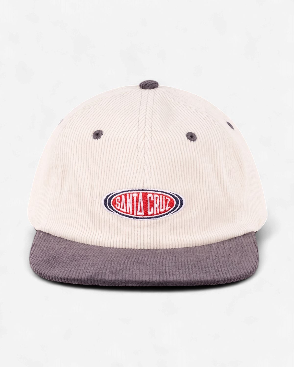 SANTA CRUZ | STRAPBACK CAP