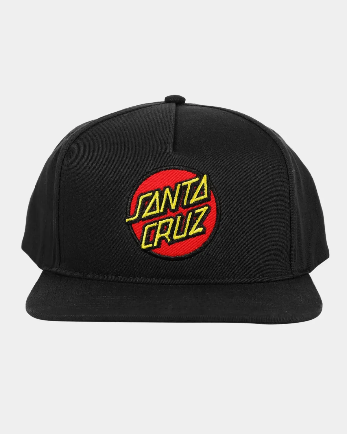 SANTA CRUZ | CLASSIC DOT SNAPBACK CAP