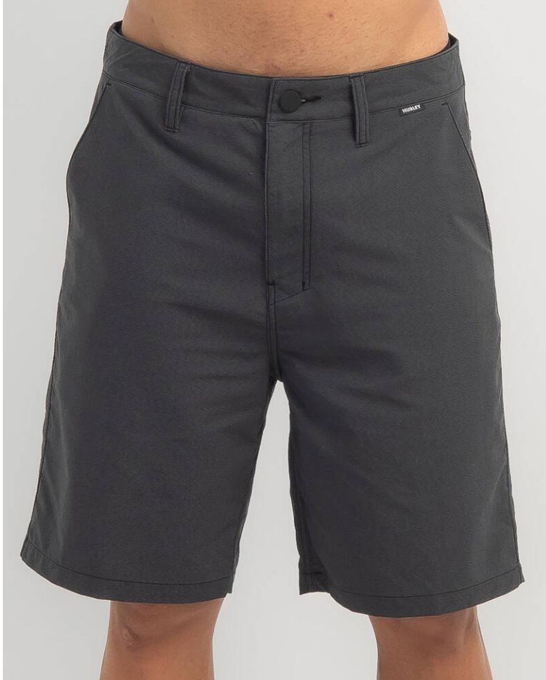 HURLEY | H2O DRI CHINO WALKSHORT 19”