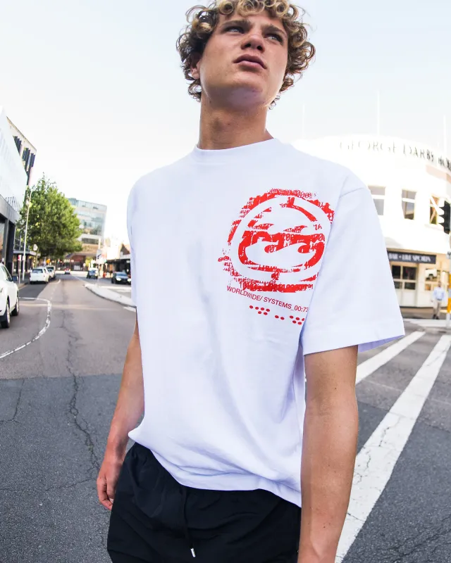 BILLABONG | SPEC BLAST T-SHIRT