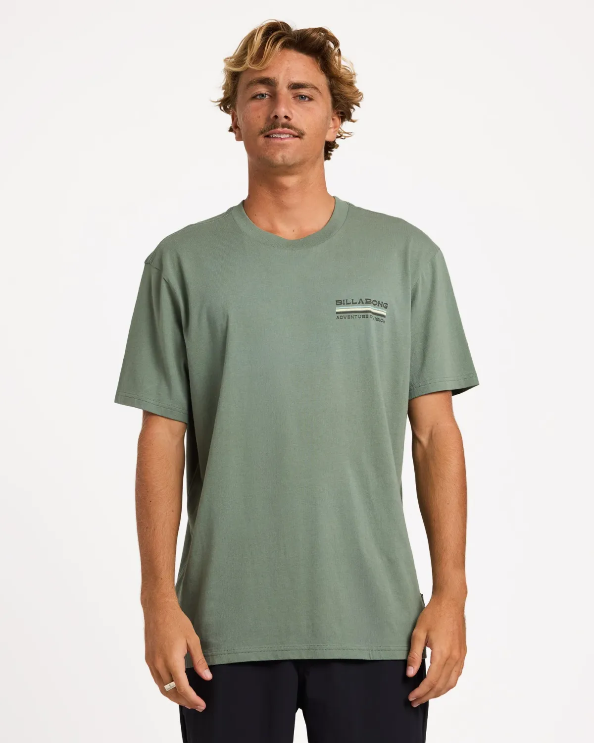 BILLABONG | STATE PARK A/DIV PREMIUM T-SHIRT