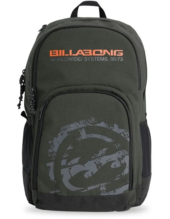 BILLABONG | COMMAND BACKPACK