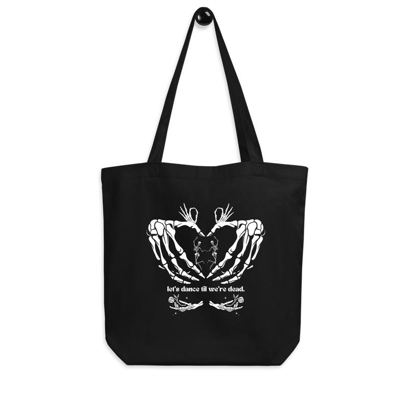 Dance tote