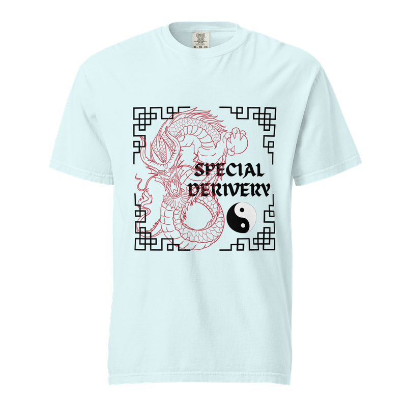 Takeout Dragon tee