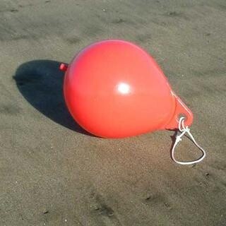 Longline Buoy 9 Inch