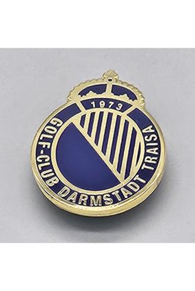 Logopin GCDT - magnetisch