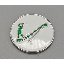 Ballmarker Vierplätzetournee