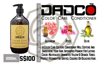 Colour Care Conditioner 1000 ml