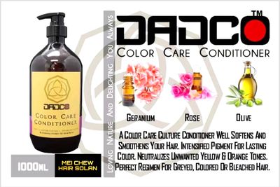 Colour Care Conditioner 1000 ml