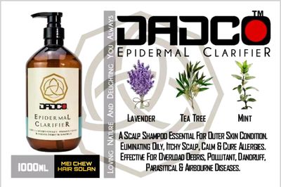 Epidermal Clarifier 300 ml