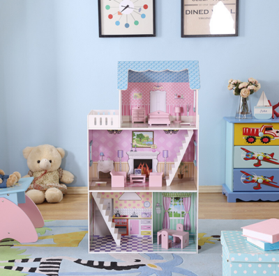 Indoor Toys