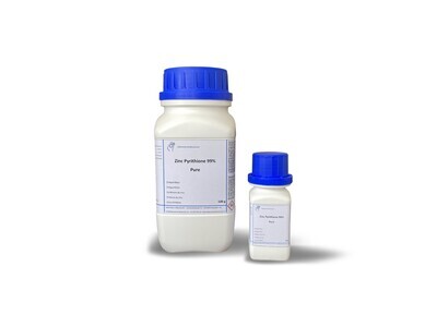 Zinc pyrithione 99+% extra pure 10 gram