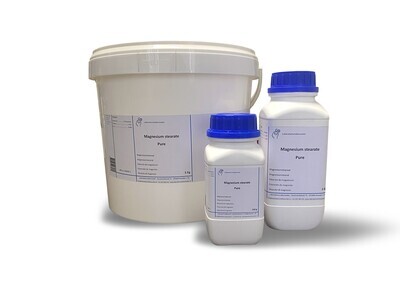 Magnesio stearato 1 chilogrammo