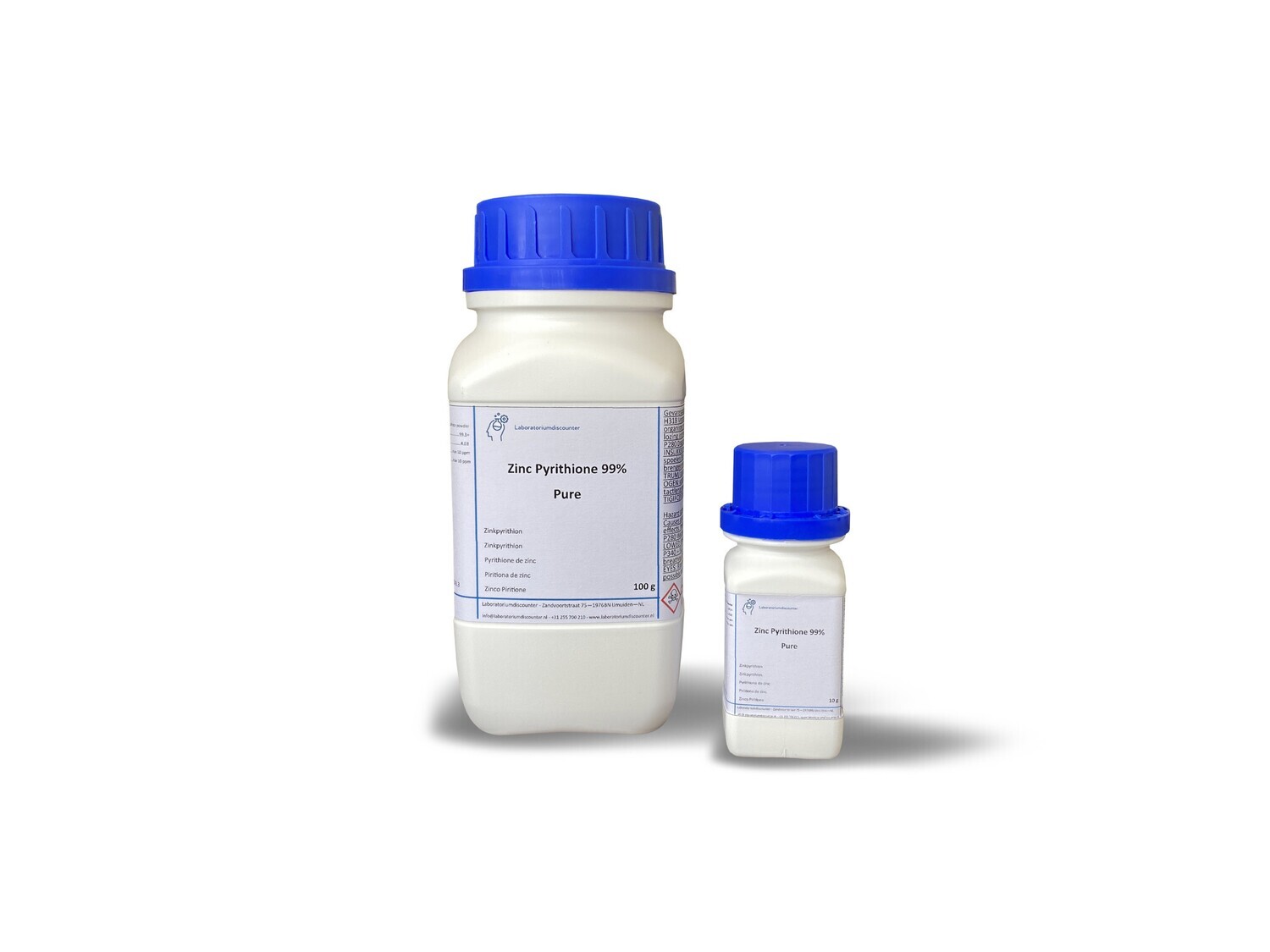 Zinc pyrithione 99+% extra pure 100 gram
